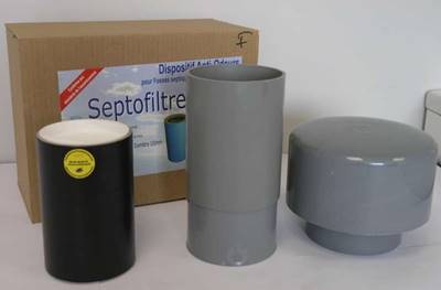 septofilter 2